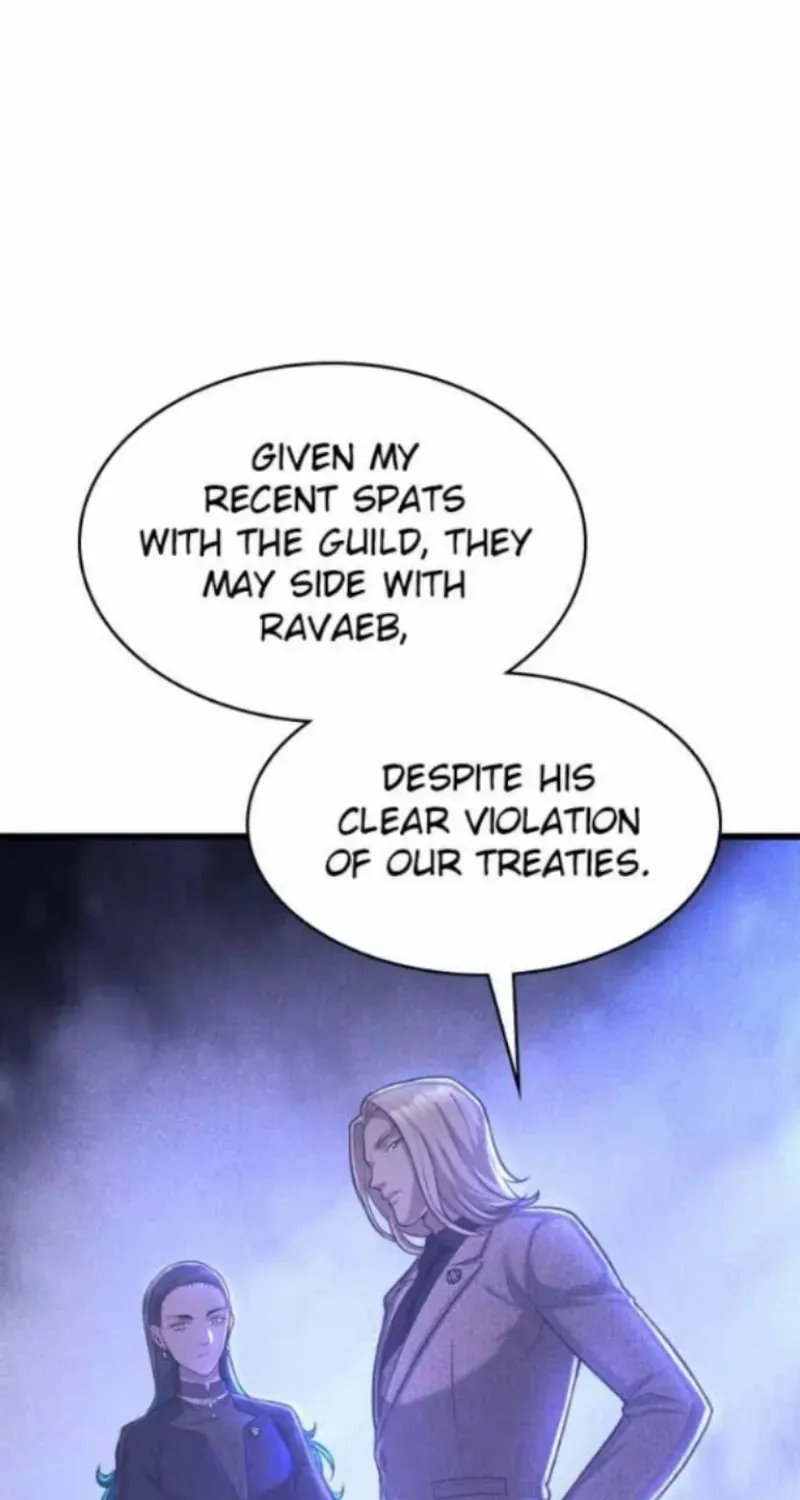 Read Paranoid Mage chapter 79 image 53 on Lezhin
