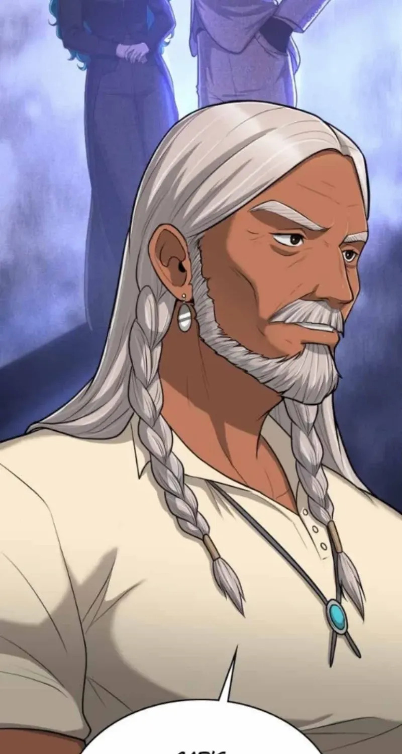 Read Paranoid Mage chapter 79 image 54 on Lezhin