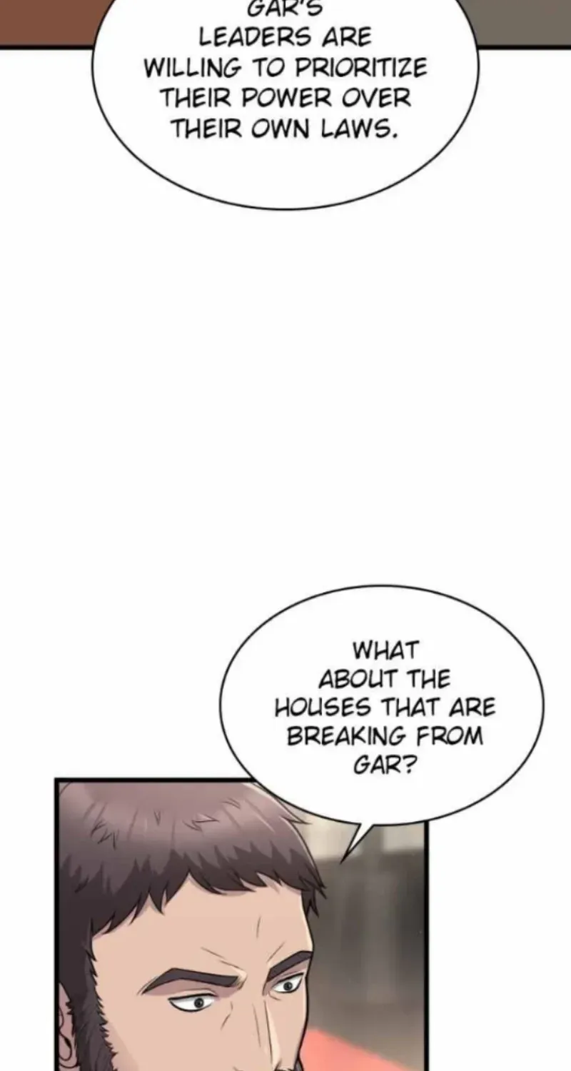 Read Paranoid Mage chapter 79 image 55 on Lezhin
