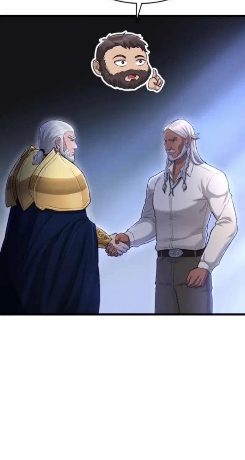 Read Paranoid Mage chapter 79 image 57 on Lezhin