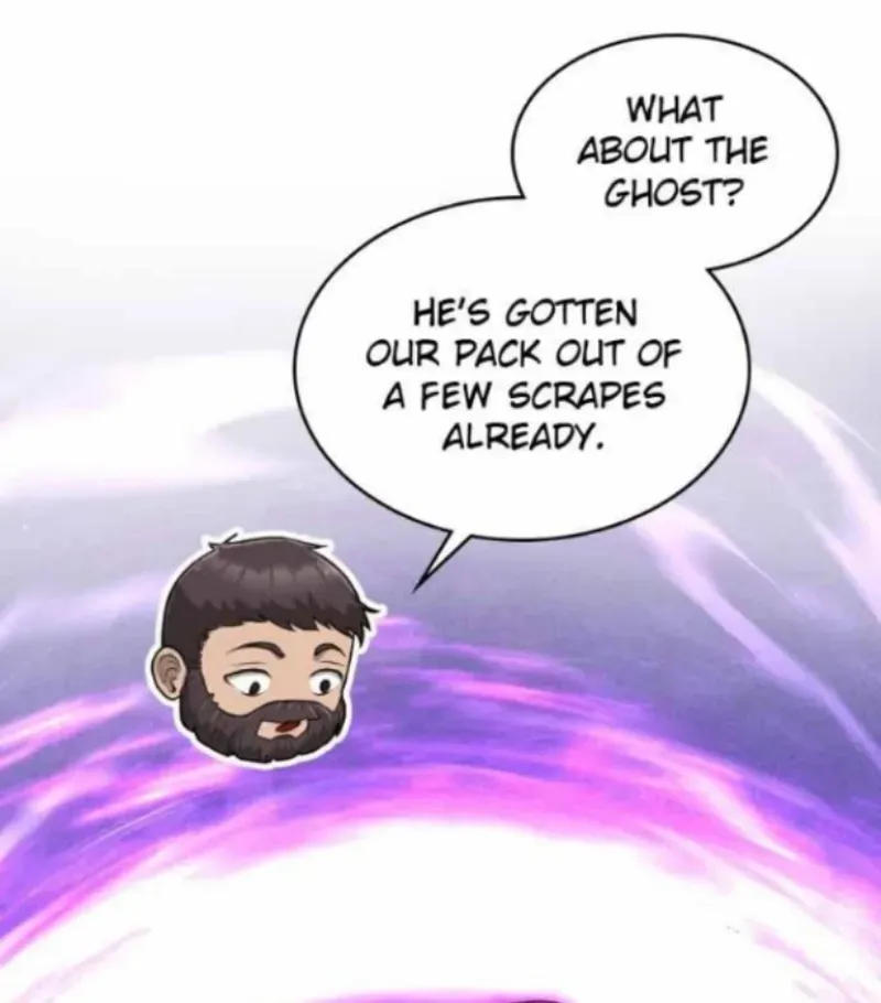 Read Paranoid Mage chapter 79 image 61 on Lezhin