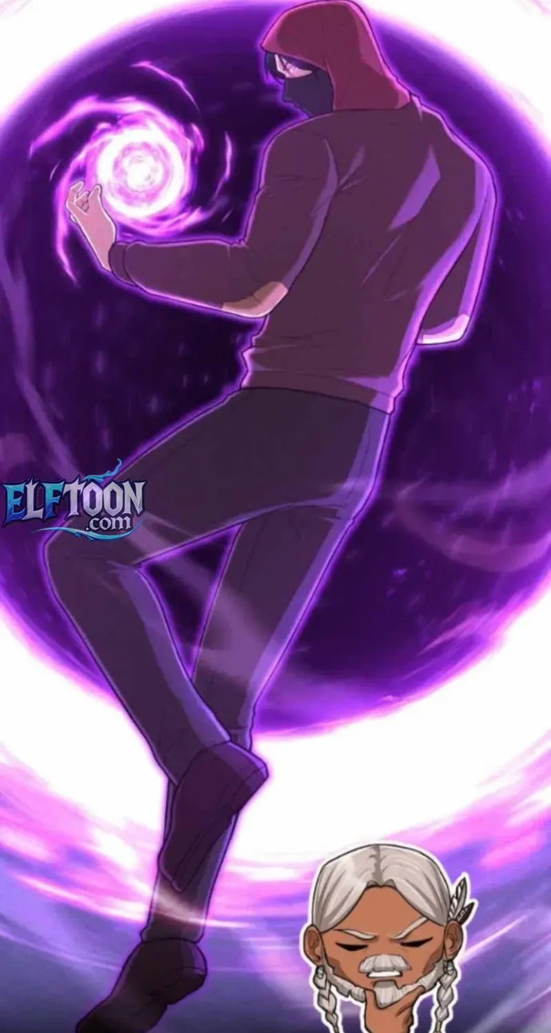 Read Paranoid Mage chapter 79 image 62 on Lezhin