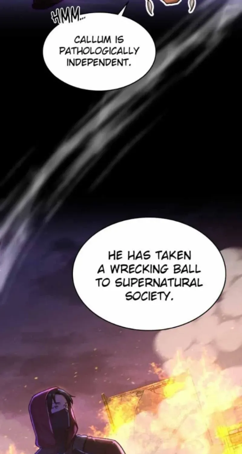 Read Paranoid Mage chapter 79 image 63 on Lezhin