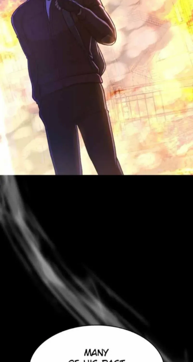 Read Paranoid Mage chapter 79 image 64 on Lezhin