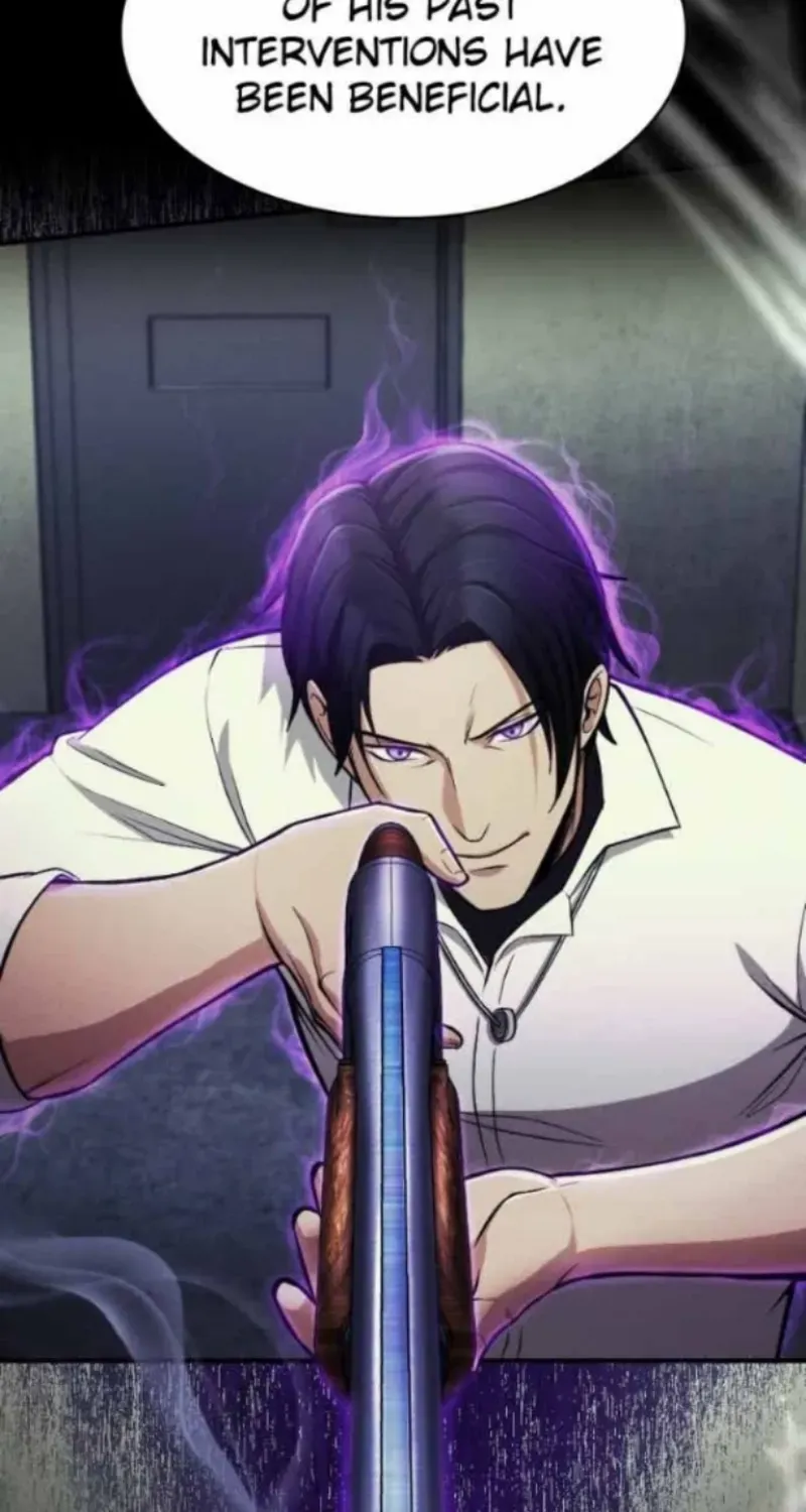 Read Paranoid Mage chapter 79 image 65 on Lezhin