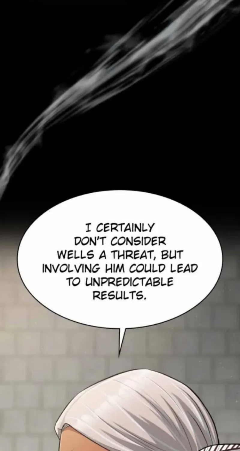 Read Paranoid Mage chapter 79 image 68 on Lezhin