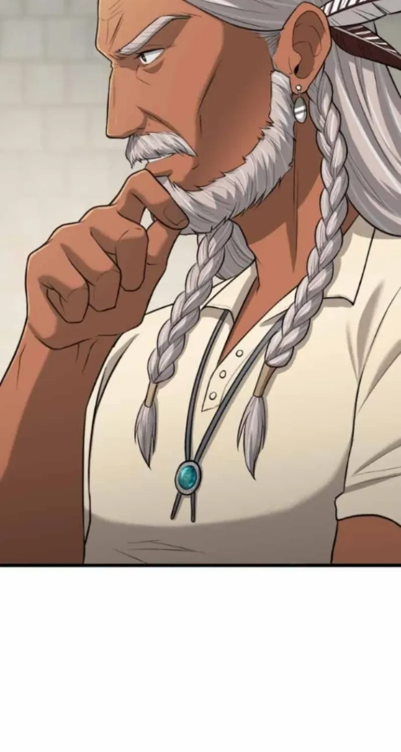 Read Paranoid Mage chapter 79 image 69 on Lezhin