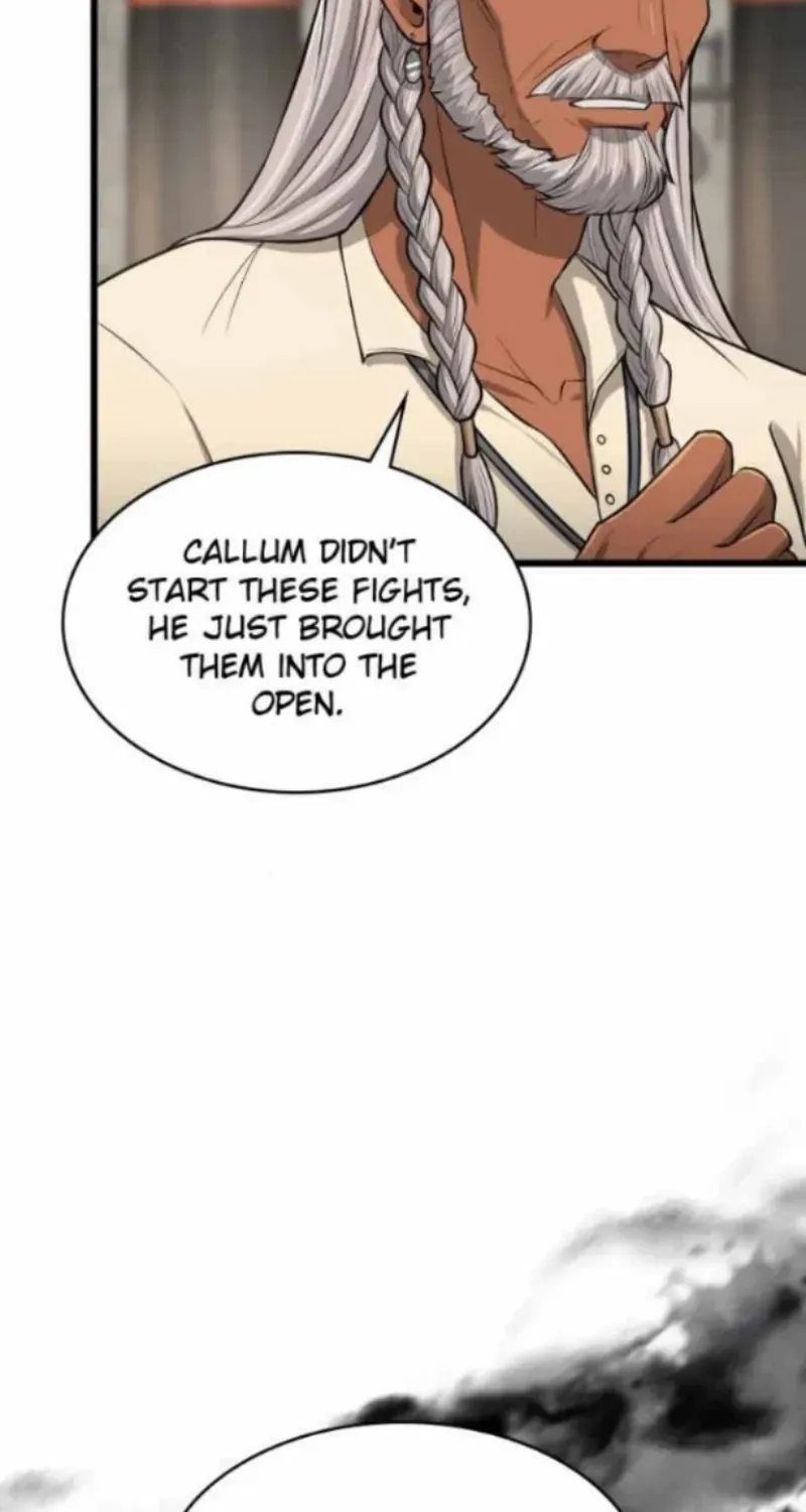 Read Paranoid Mage chapter 79 image 72 on Lezhin