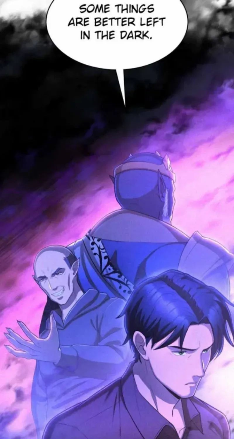 Read Paranoid Mage chapter 79 image 73 on Lezhin