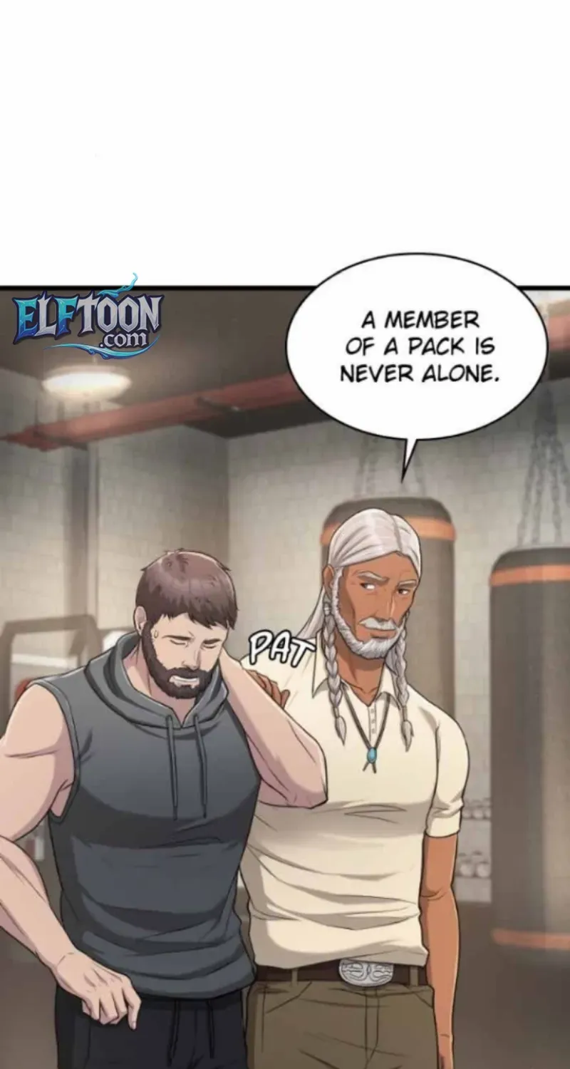 Read Paranoid Mage chapter 79 image 75 on Lezhin