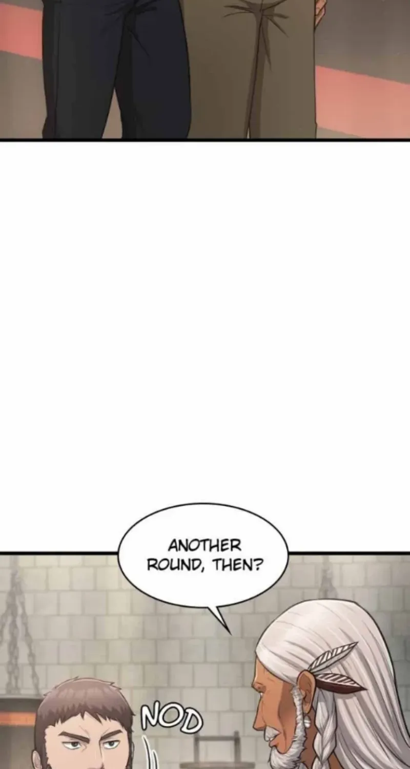 Read Paranoid Mage chapter 79 image 76 on Lezhin