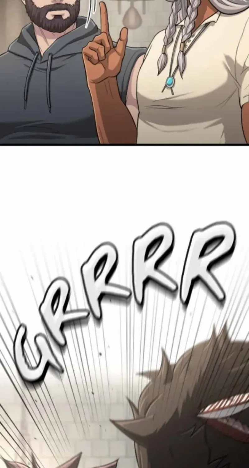 Read Paranoid Mage chapter 79 image 77 on Lezhin