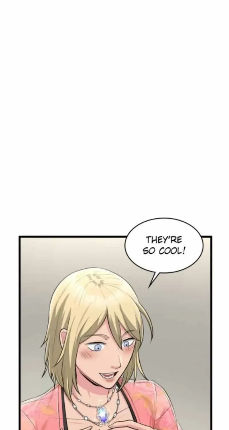 Read Paranoid Mage chapter 79 image 81 on Lezhin