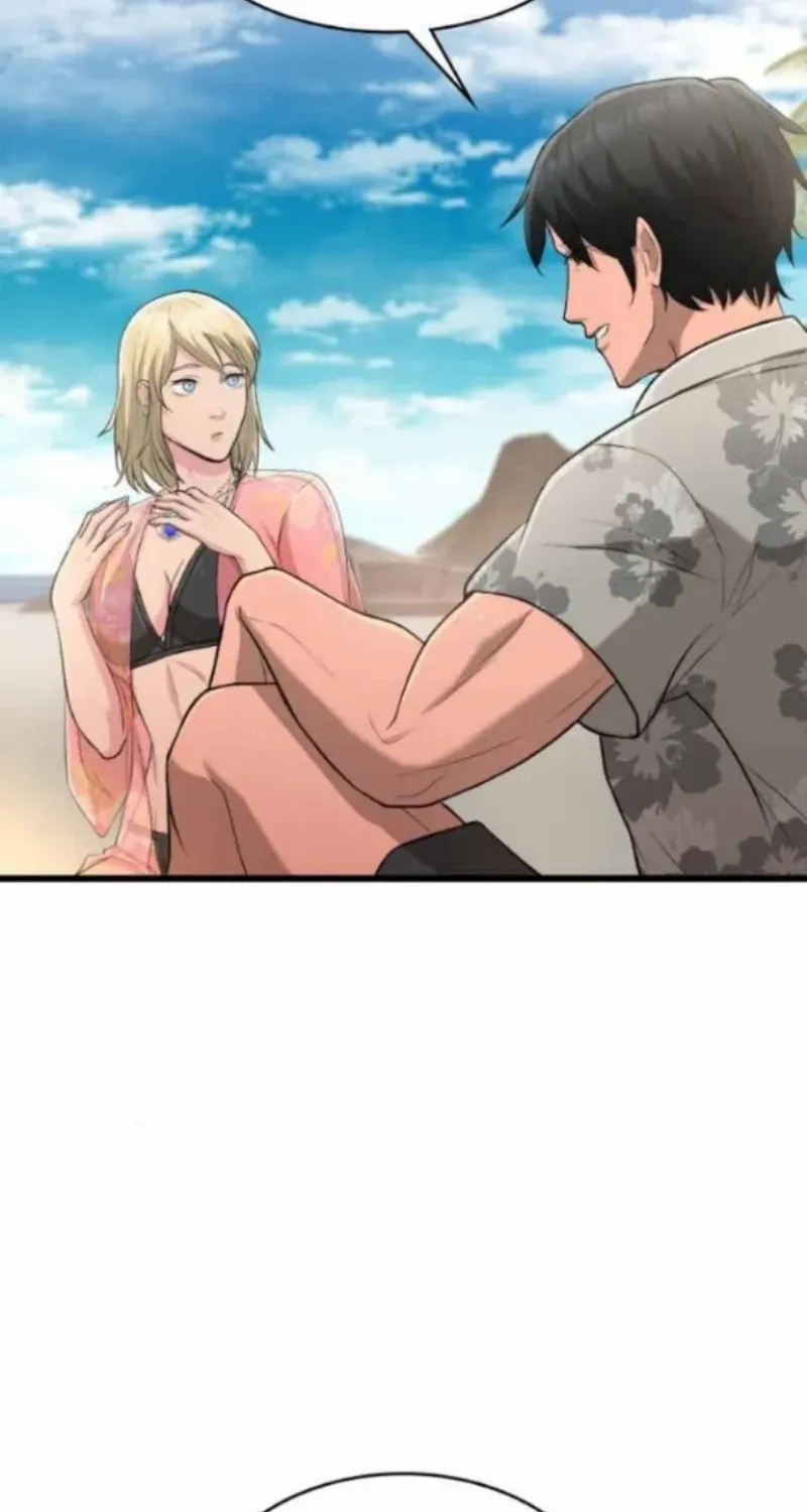 Read Paranoid Mage chapter 79 image 83 on Lezhin