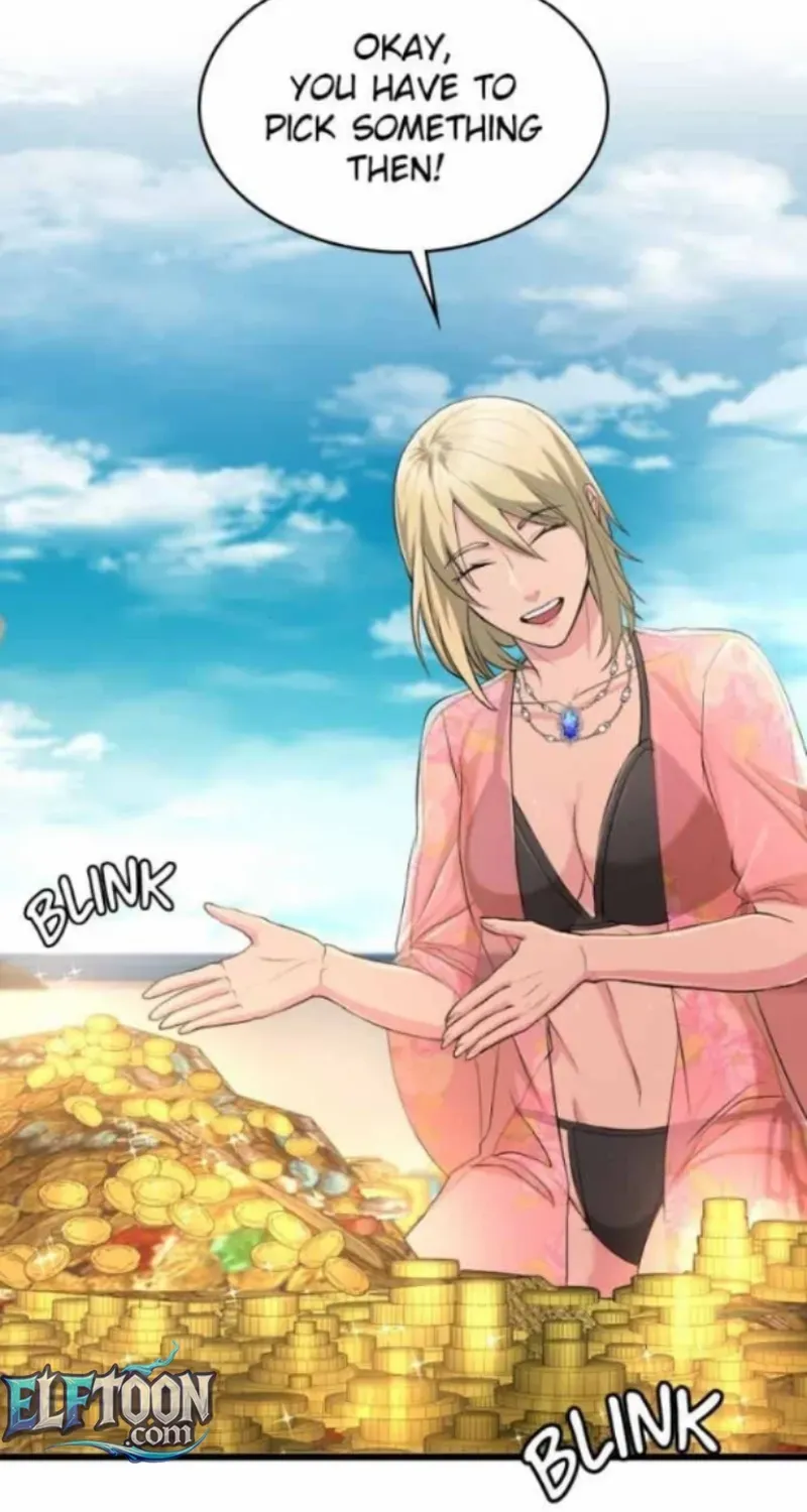 Read Paranoid Mage chapter 79 image 84 on Lezhin