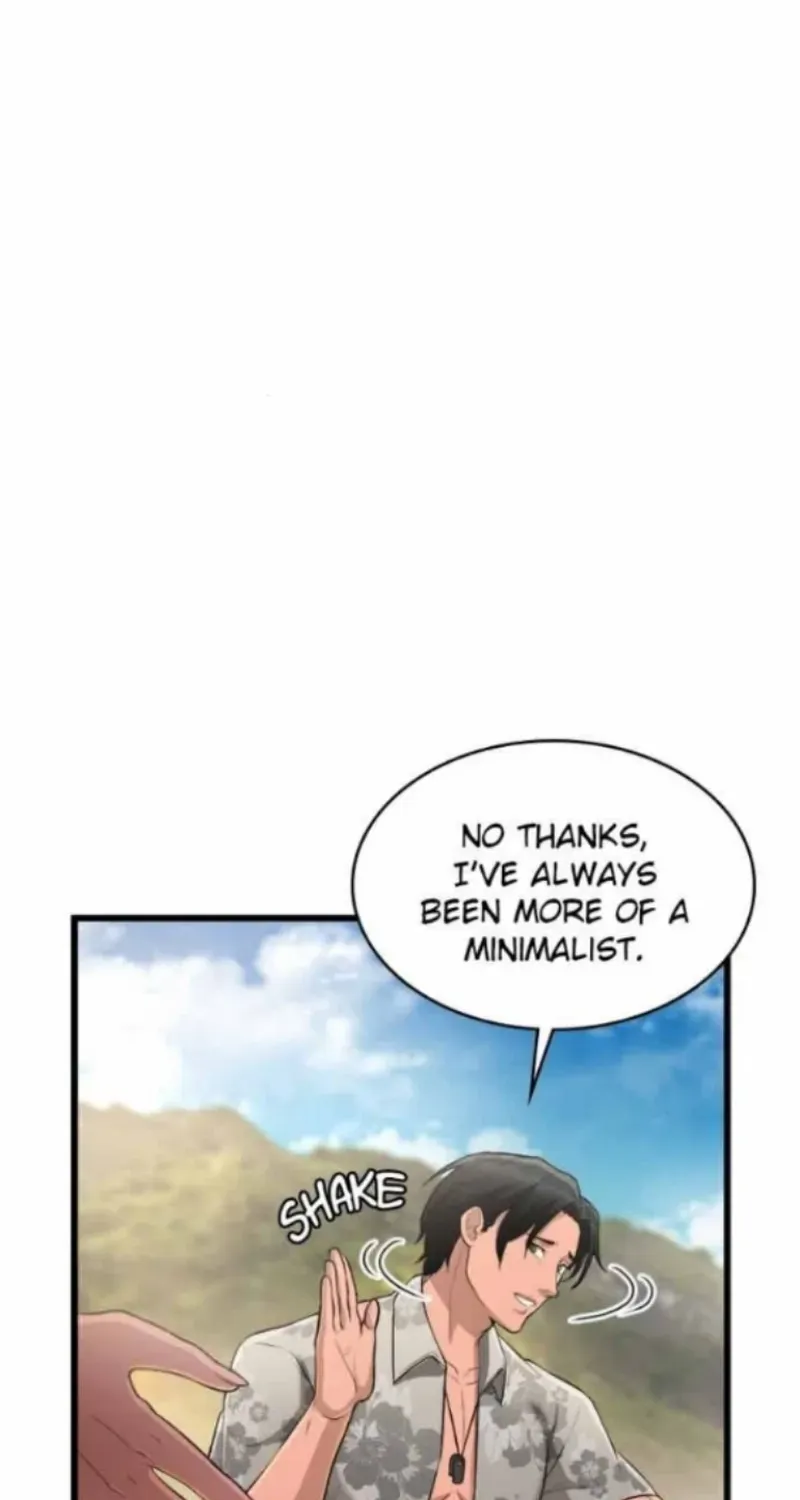 Read Paranoid Mage chapter 79 image 85 on Lezhin