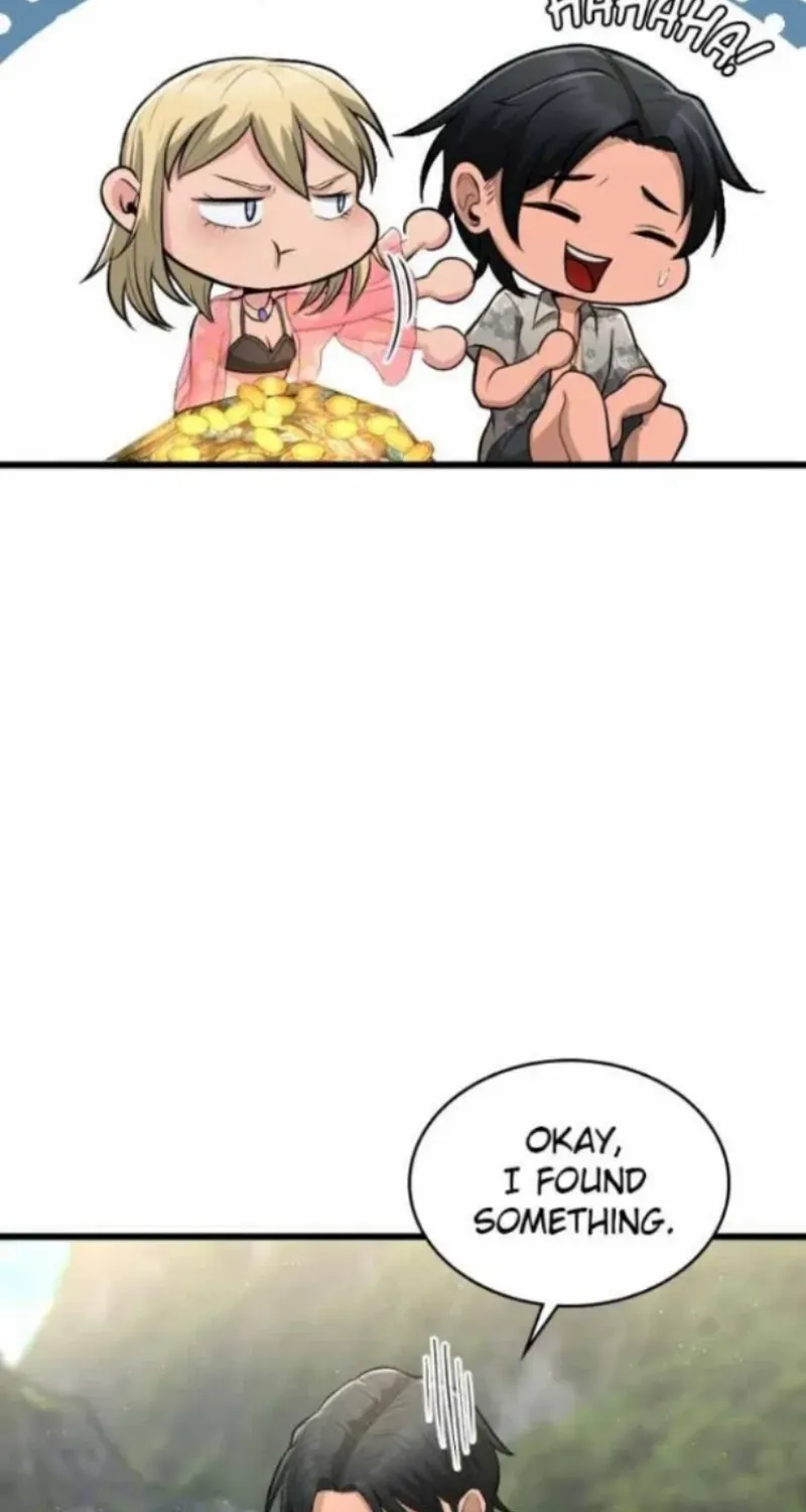 Read Paranoid Mage chapter 79 image 87 on Lezhin
