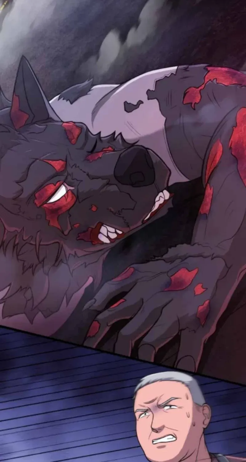 Read Paranoid Mage chapter 79 image 9 on Lezhin