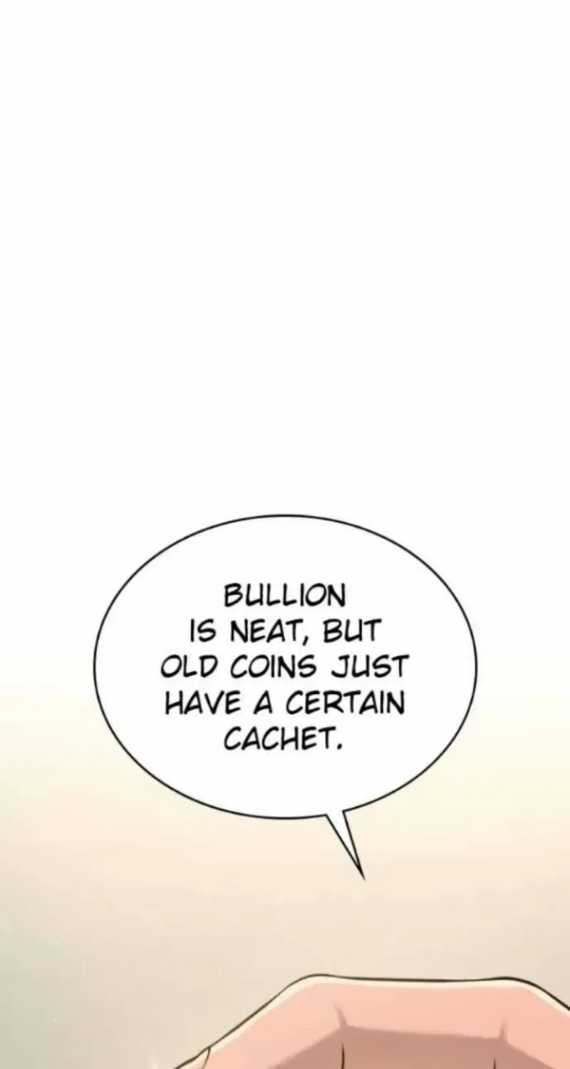 Read Paranoid Mage chapter 79 image 90 on Lezhin