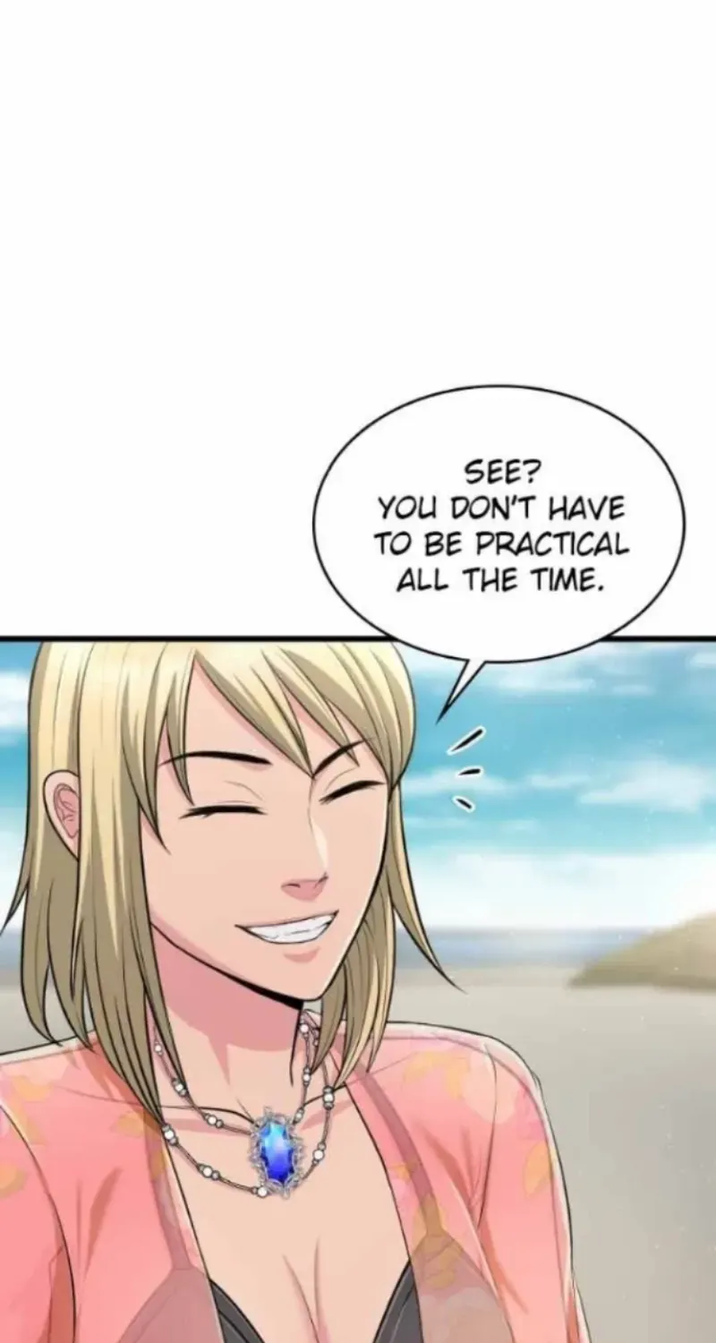 Read Paranoid Mage chapter 79 image 92 on Lezhin