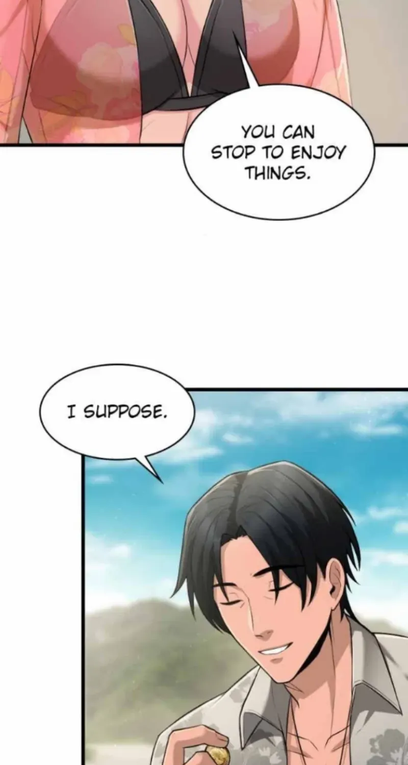Read Paranoid Mage chapter 79 image 93 on Lezhin