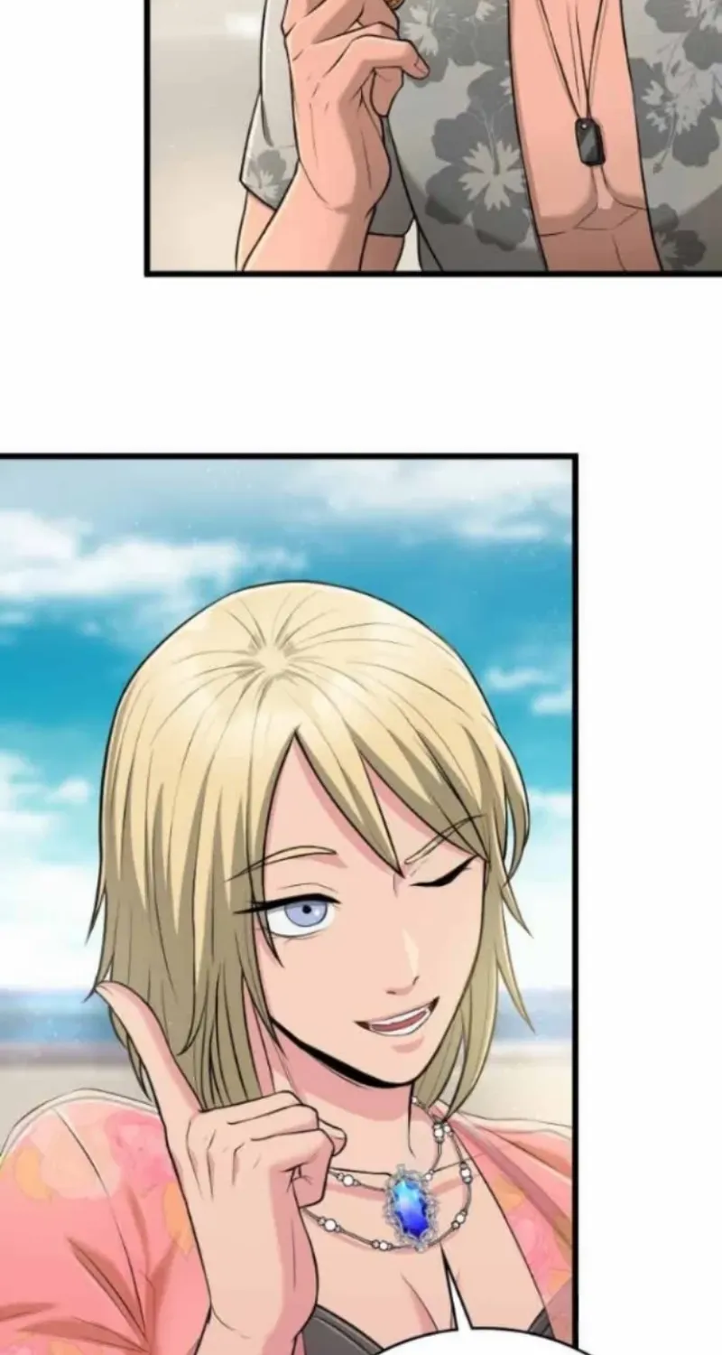 Read Paranoid Mage chapter 79 image 94 on Lezhin