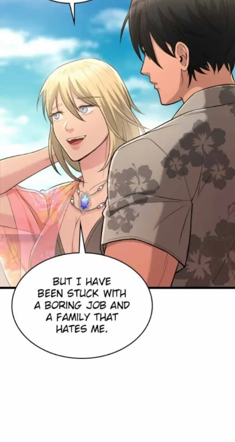 Read Paranoid Mage chapter 79 image 98 on Lezhin