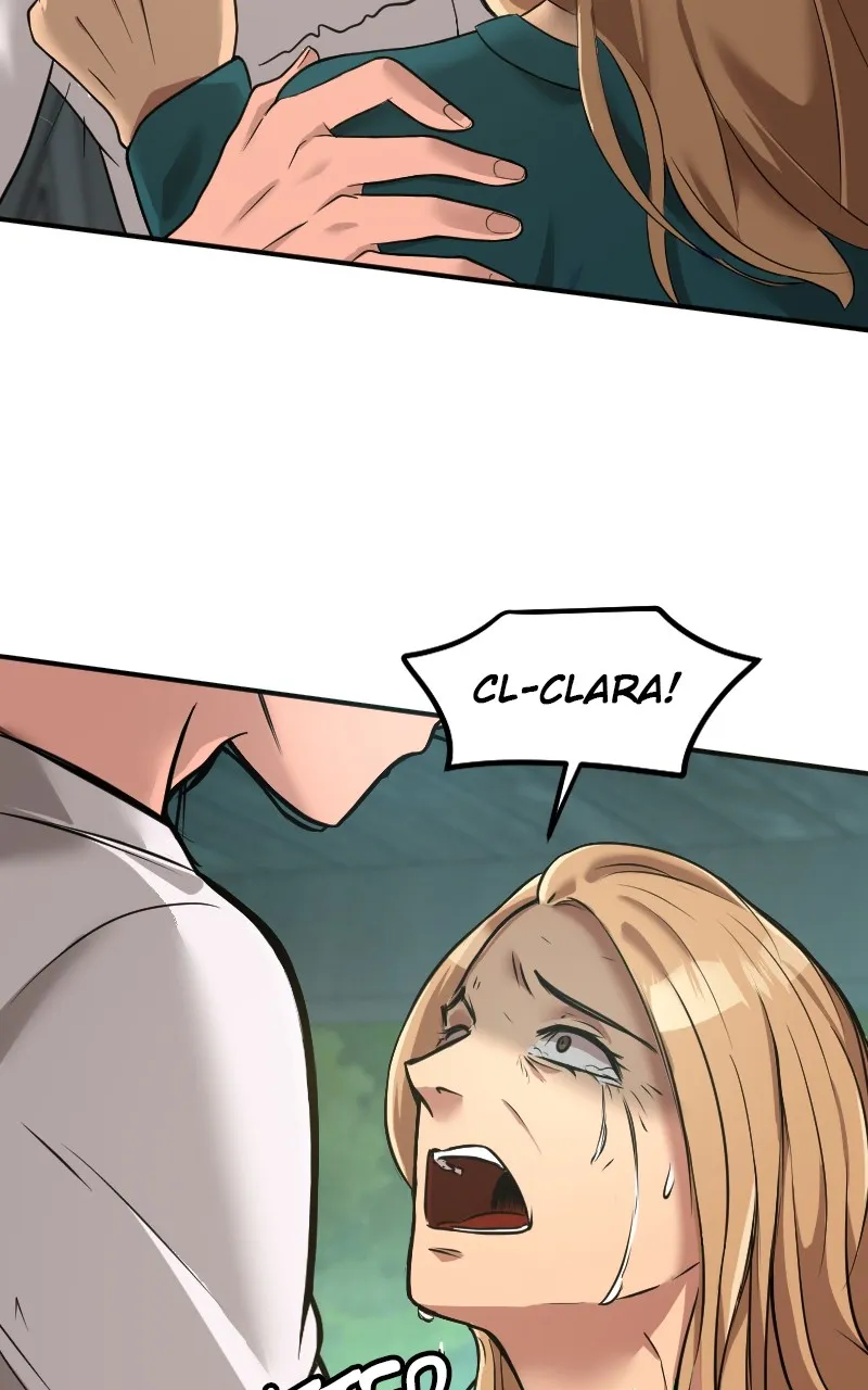 Read Paranoid Mage chapter 8 image 1 on Lezhin
