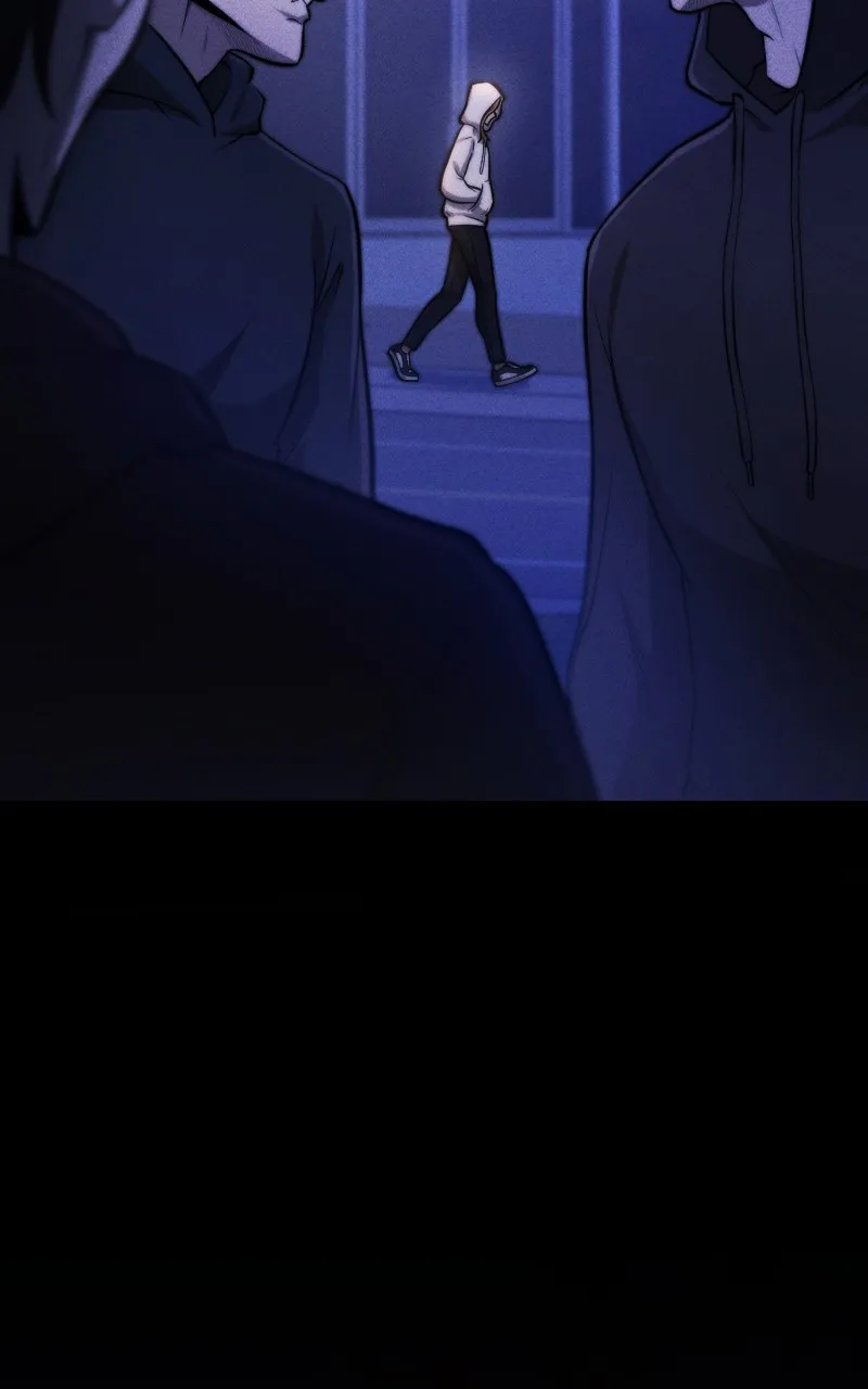 Read Paranoid Mage chapter 8 image 10 on Lezhin