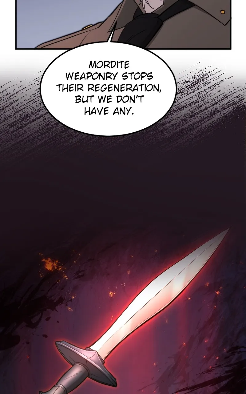 Read Paranoid Mage chapter 8 image 100 on Lezhin