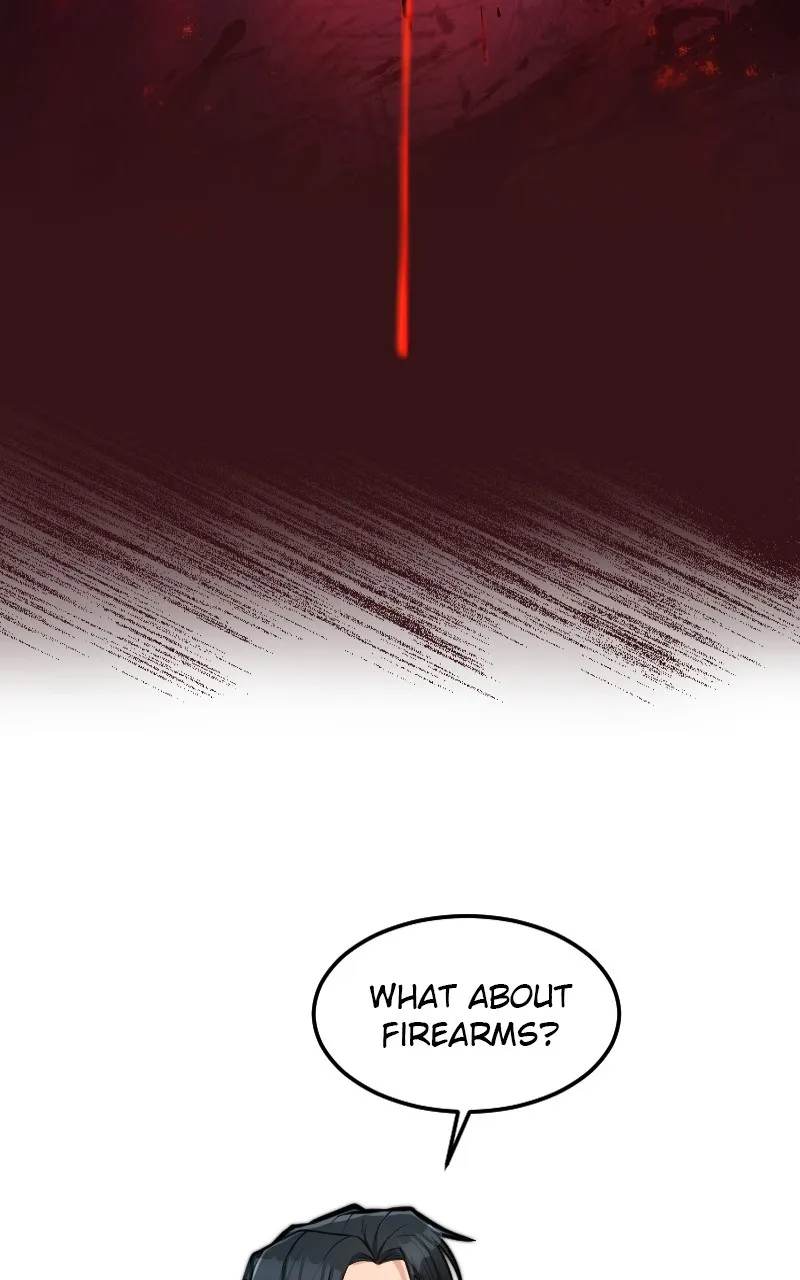 Read Paranoid Mage chapter 8 image 102 on Lezhin