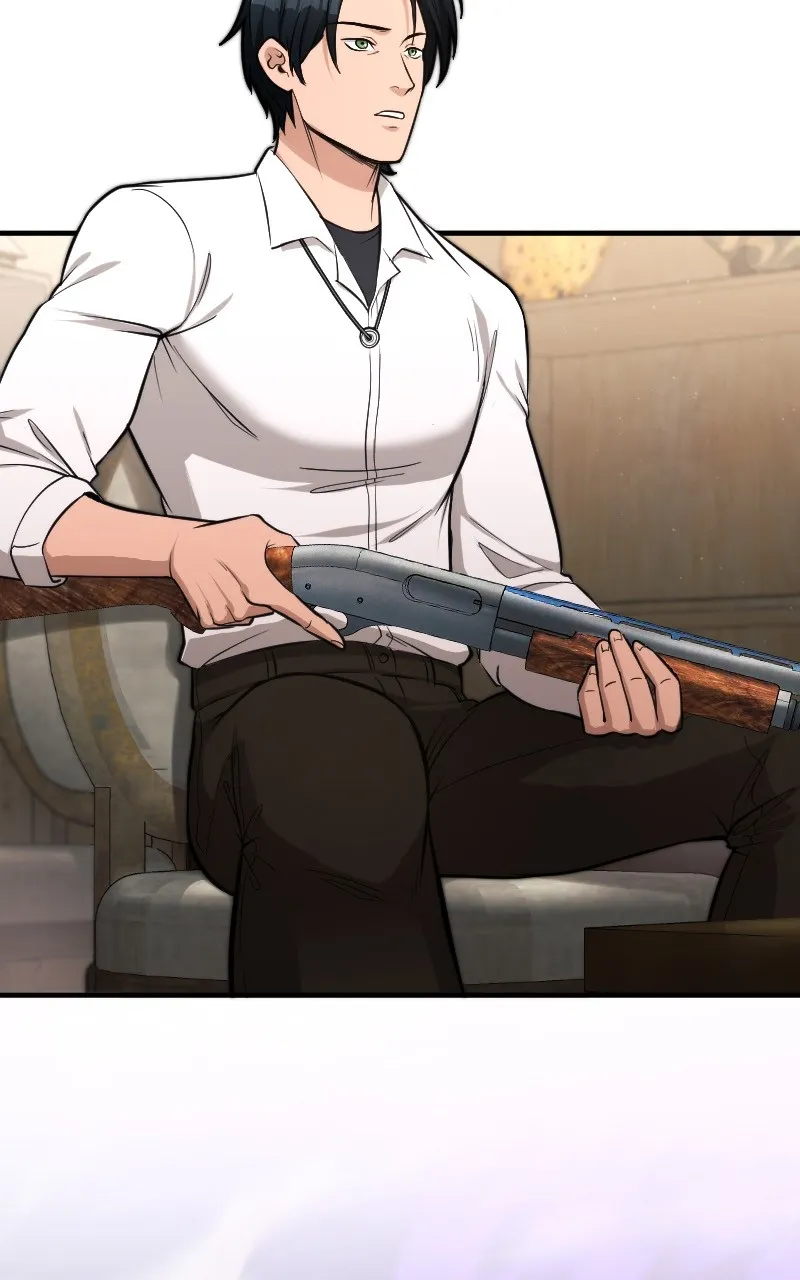 Read Paranoid Mage chapter 8 image 103 on Lezhin