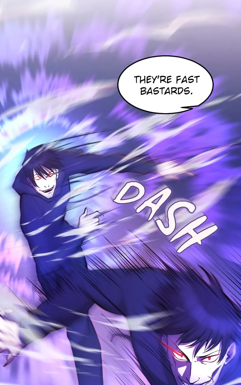 Read Paranoid Mage chapter 8 image 104 on Lezhin