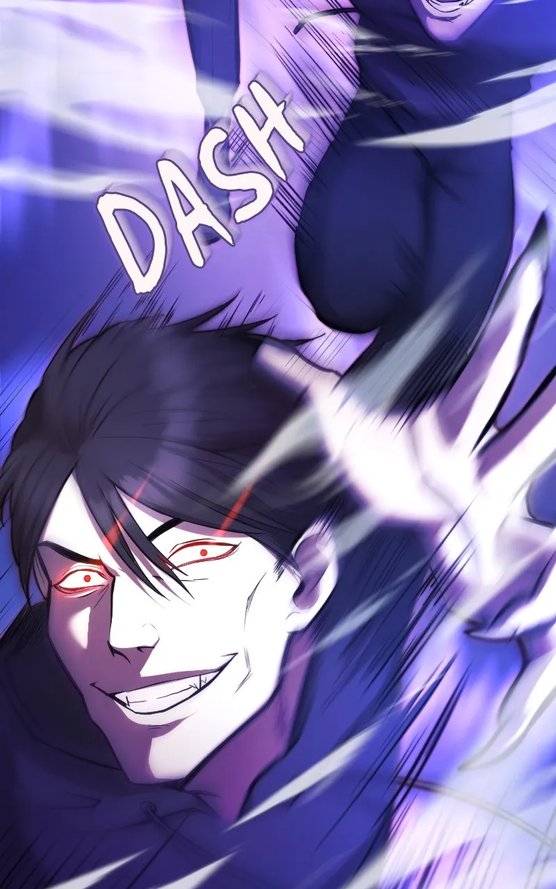 Read Paranoid Mage chapter 8 image 105 on Lezhin