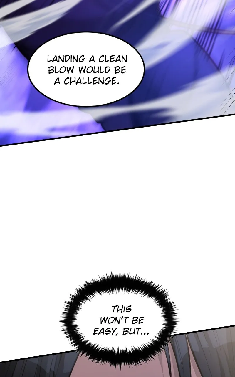 Read Paranoid Mage chapter 8 image 106 on Lezhin