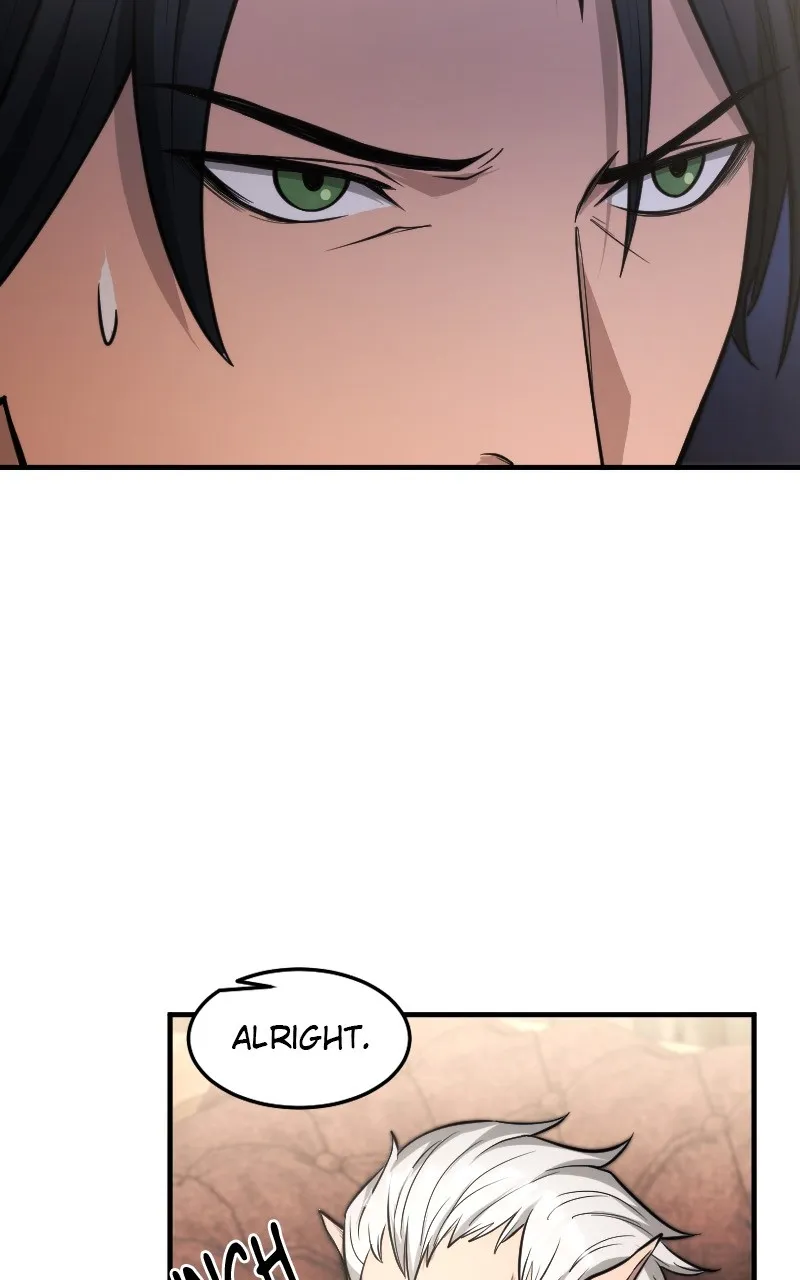 Read Paranoid Mage chapter 8 image 107 on Lezhin