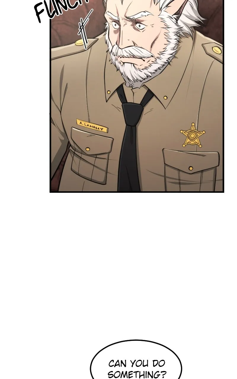 Read Paranoid Mage chapter 8 image 108 on Lezhin