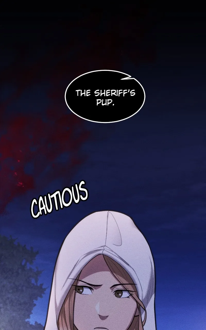 Read Paranoid Mage chapter 8 image 11 on Lezhin