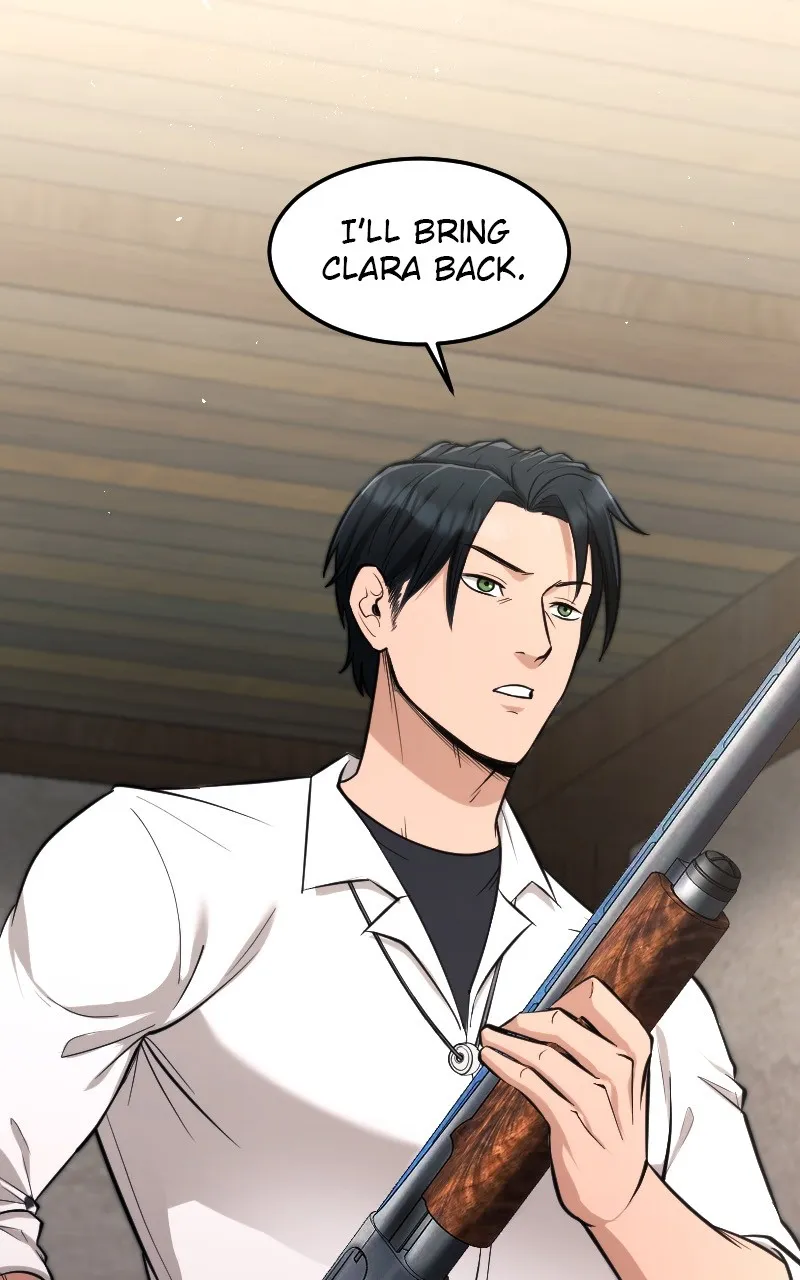 Read Paranoid Mage chapter 8 image 110 on Lezhin