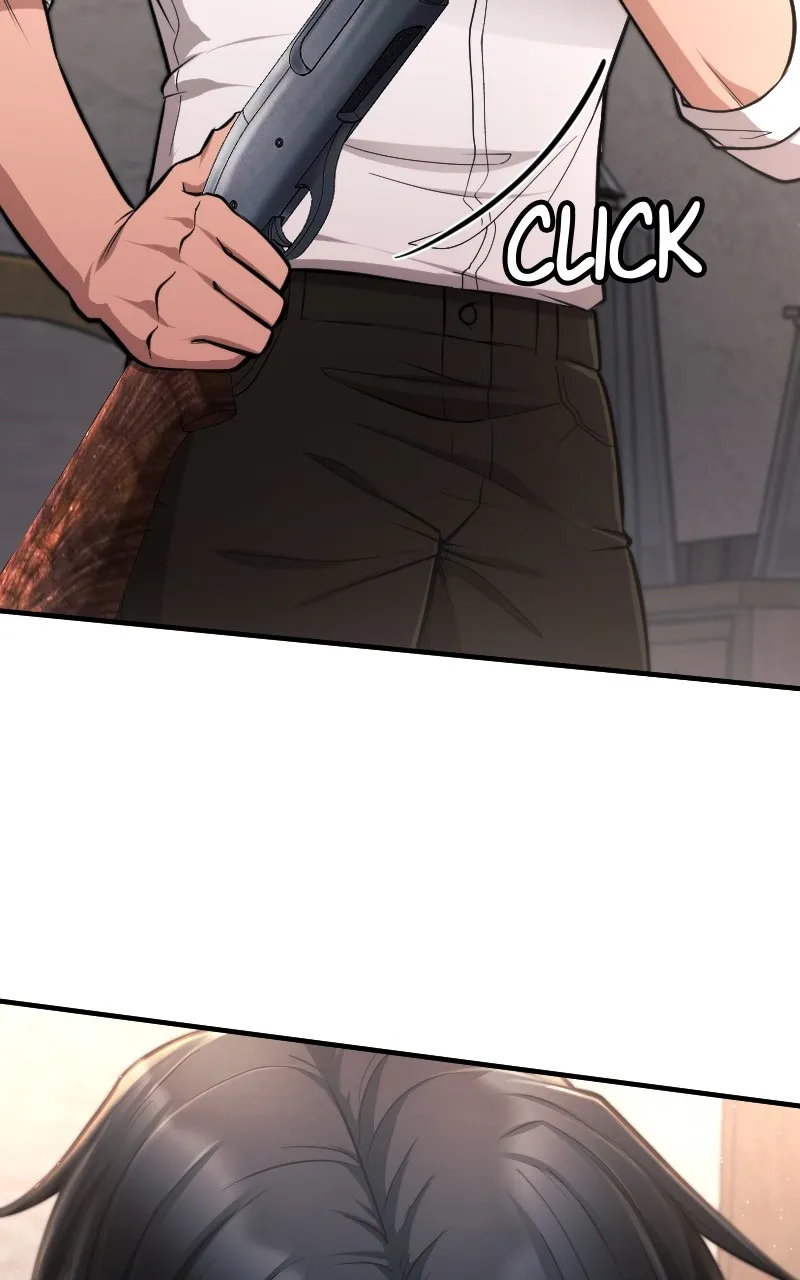 Read Paranoid Mage chapter 8 image 111 on Lezhin
