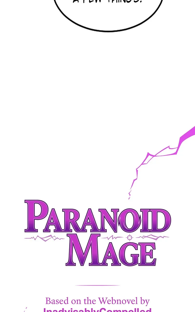 Read Paranoid Mage chapter 8 image 113 on Lezhin