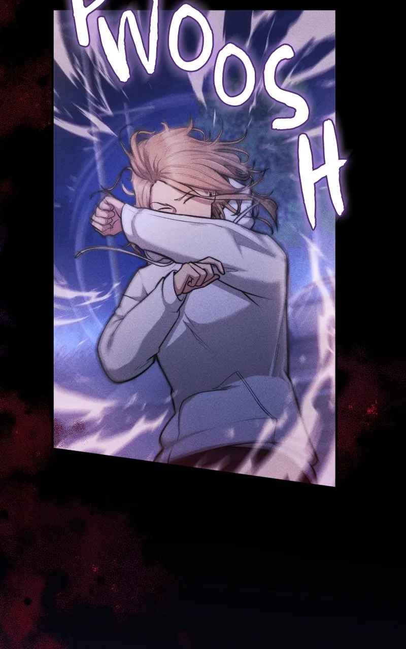 Read Paranoid Mage chapter 8 image 13 on Lezhin