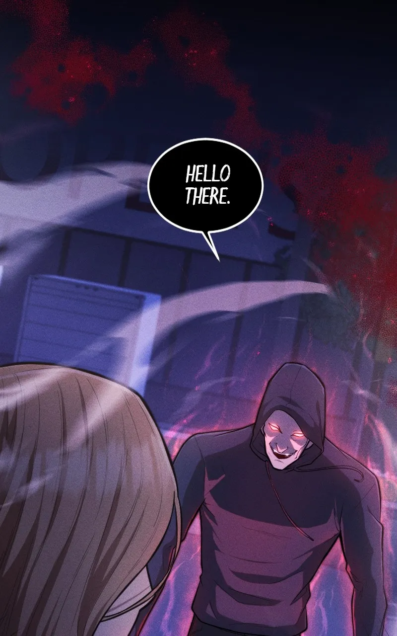 Read Paranoid Mage chapter 8 image 14 on Lezhin