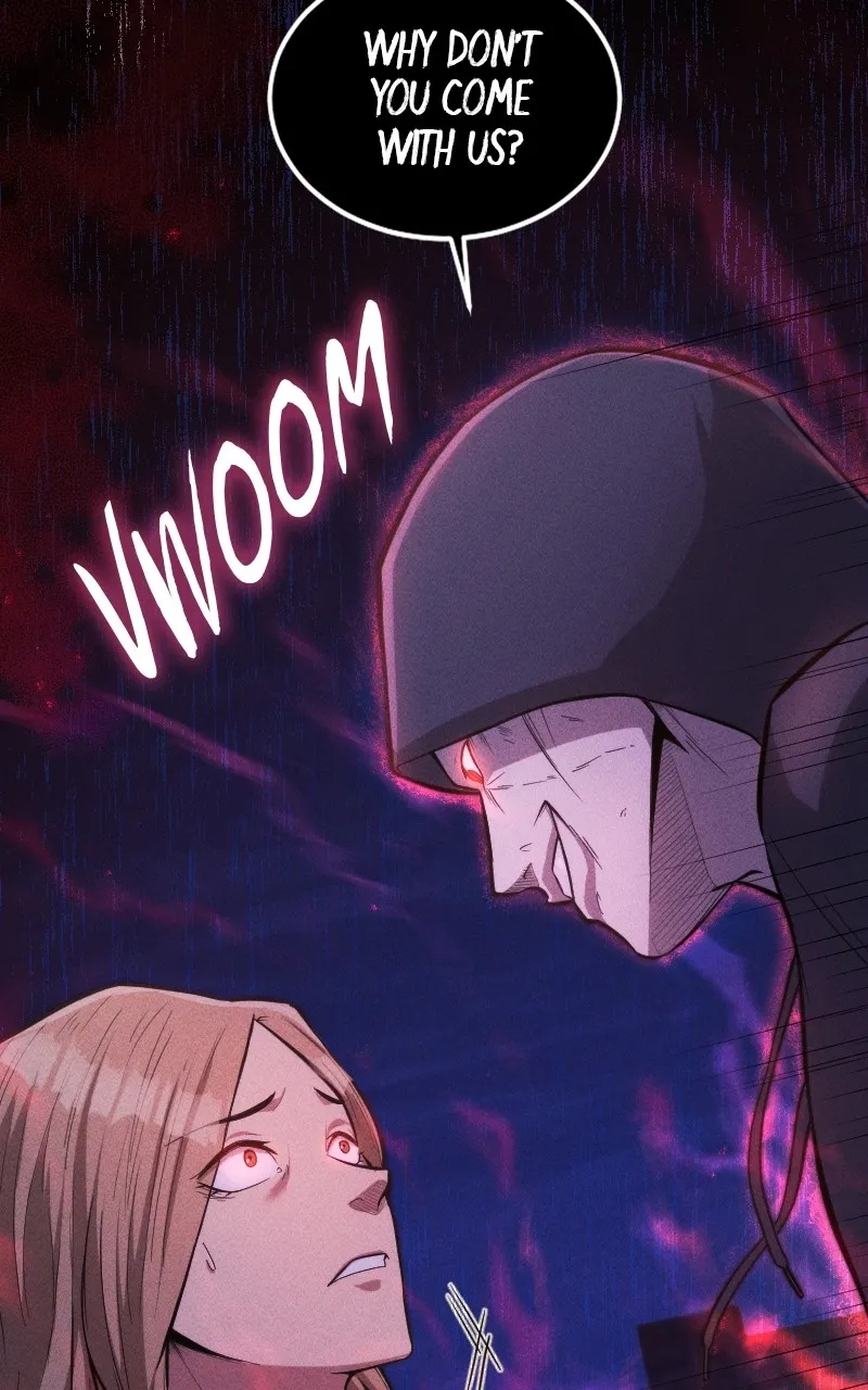 Read Paranoid Mage chapter 8 image 16 on Lezhin