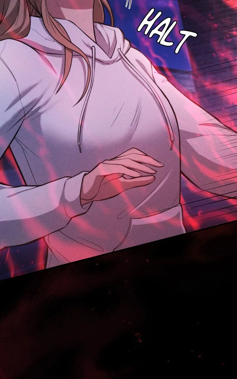 Read Paranoid Mage chapter 8 image 17 on Lezhin