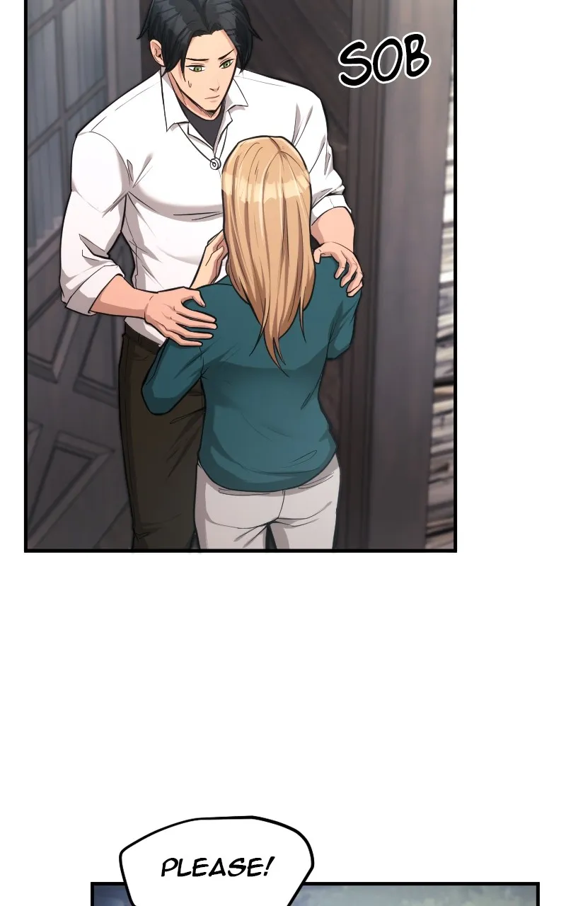 Read Paranoid Mage chapter 8 image 20 on Lezhin