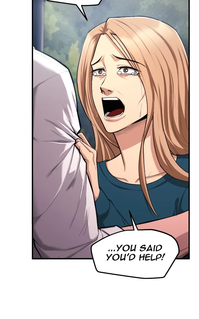 Read Paranoid Mage chapter 8 image 21 on Lezhin
