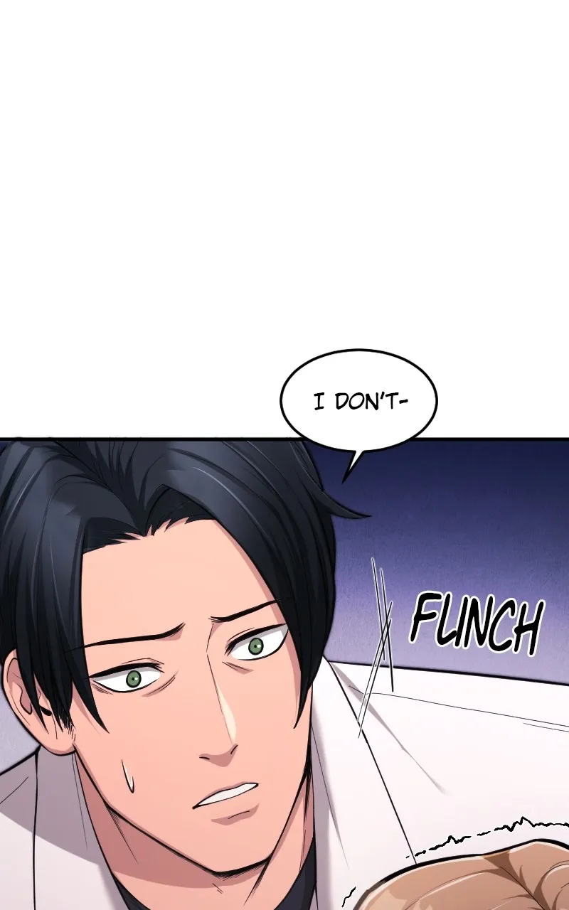 Read Paranoid Mage chapter 8 image 22 on Lezhin