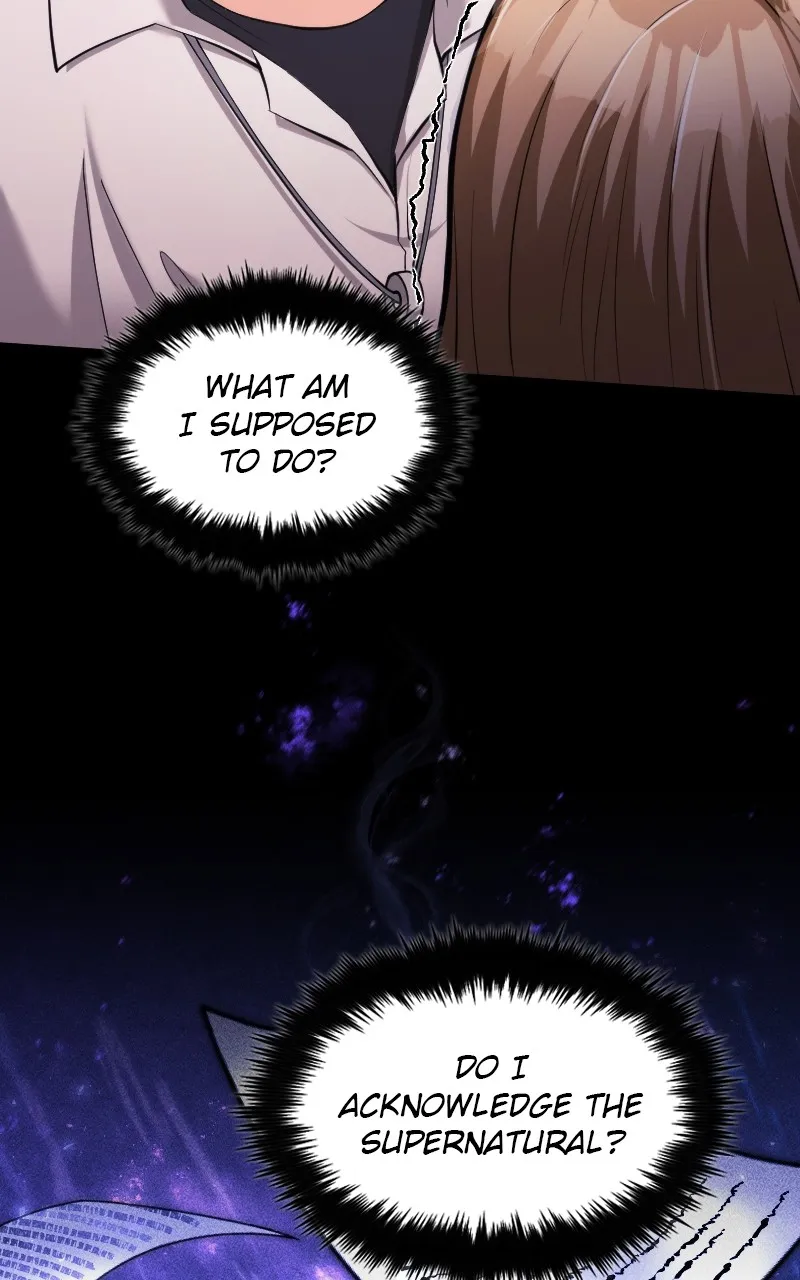 Read Paranoid Mage chapter 8 image 23 on Lezhin