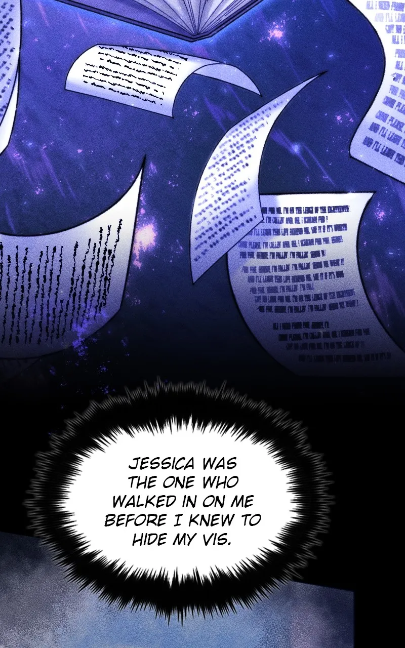 Read Paranoid Mage chapter 8 image 25 on Lezhin